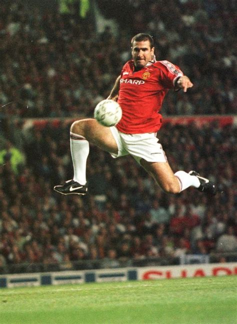 Последние твиты от éric cantona (@cantona_276). Eric Cantona in testimonial action for United. Eric ...