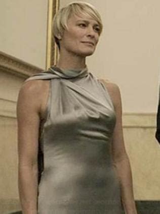 Maybe you would like to learn more about one of these? Julie Bishop, Claire Underwood from House of Cards have ...
