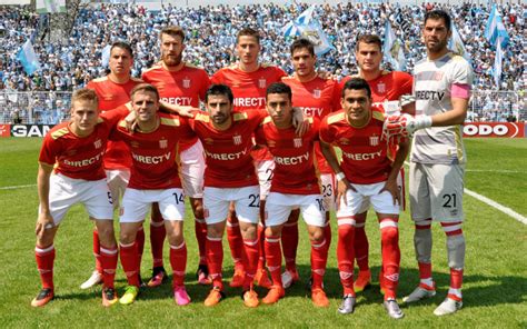 Detailed info on squad, results, tables, goals scored, goals conceded, clean sheets, btts, over 2.5, and more. Estudiantes de La Plata, un equipo con una historia fabulosa » AMPrensa.com