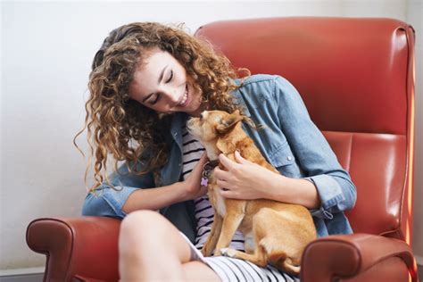 While the average human can hear sounds ranging. Do You Love Your Dog More Than Humans? | Wellness | US News