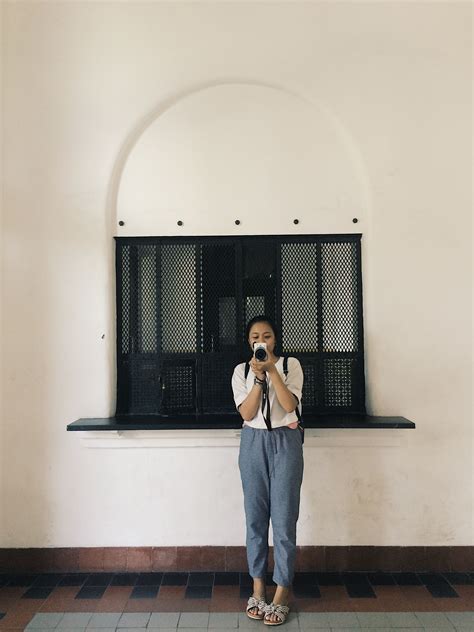 Famed as the scariest as well as the scariest place in indonesia, lawang sewu saw a series of killings and brutal tortures. Lawang Sewu, Semarang