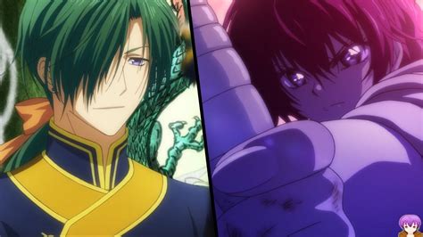 Akatsuki no yona is a fantasy anime that was adapted from the manga of the same name which came in 2009 i know that it seems quite old but let me yona of the dawn first season was premiered from 2014 to 2015 with a total of 24 episodes and later in 2015, they released three special episodes from. Akatsuki no Yona Episode 15 暁のヨナ Anime Review Akiko Shikata Ending 2 - YouTube