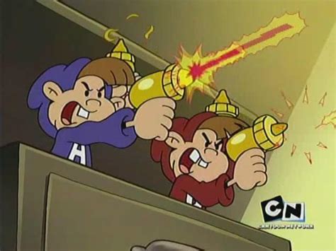 Share a gif and browse these related gif searches. Numbuh 8 | KND Code Module | Fandom powered by Wikia