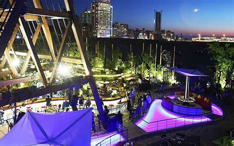 Seven Sisters Beirut - Downtown - Party - SOBEIRUT