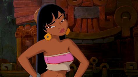 Withheld submissions that are not sufficiently fixed within a month will be trashed. Chel GIFs - Find & Share on GIPHY