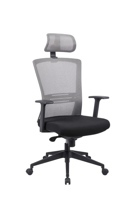 Kerusi hiasan dalaman rumah kerusi. Kerusi Pejabat Kontemporari Grey dengan Pengilang Reka ...