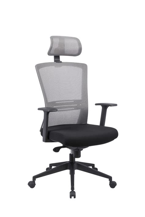 Mesh back office chairs offer a comfortable and stylish solution that's ideal for any workspace. China High Back Mesh Office Chair Suppliers ...