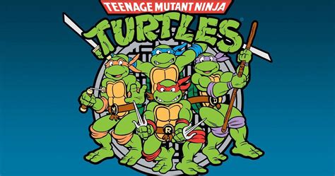 Donatello arrives in a dimension where the shredder has taken over and his brothers have drifted apart. 10 Greatest Episodes Of The Original Teenage Mutant Ninja ...