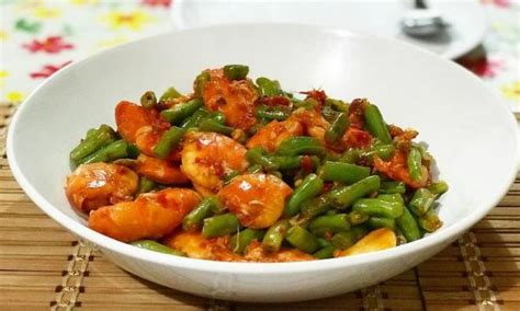 Maybe you would like to learn more about one of these? 5 Resep Udang Balado Terenak ala Rumahan, Rasanya ...