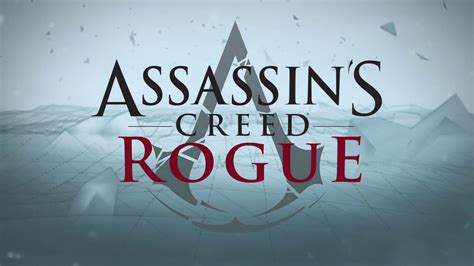 As mankind bleeds out in the trenches of enoch, you'll note the outriders playstation theme can only be applied to a playstation®4 console. Assassins-Creed-Rogue-Logo-Wallpaper - GamerFuzion
