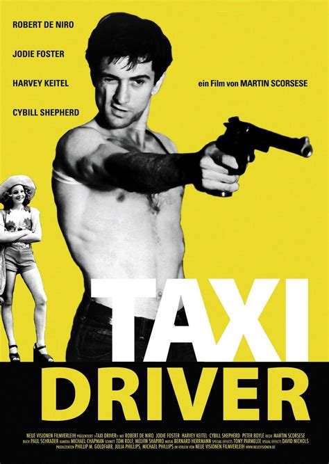 The change in the tone of the film has been brought up extremely well, thanks to its director jang hoon. CinePub Café: Taxi Driver - 1976