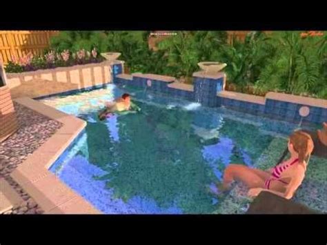 Research shows that after exercise or exposure to extreme. Pollard - YouTube | Swimming pool designs, Pool designs ...