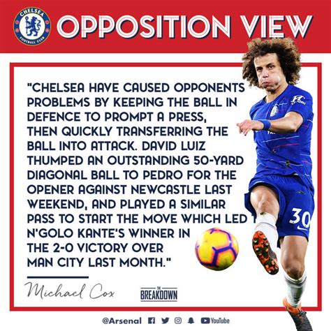 10% discount is available across all items. Arsenal v Chelsea: The Brief | Pre-Match Report | News | Arsenal.com