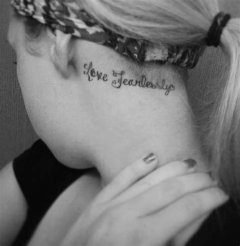 First love is the perfect place to get your first tattoo, or start your body suit. my first tattoo, reminding me to love fearlessly | Love ...