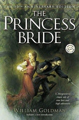 Here's a selection of some of the movie's very best. The Princess Bride | CC