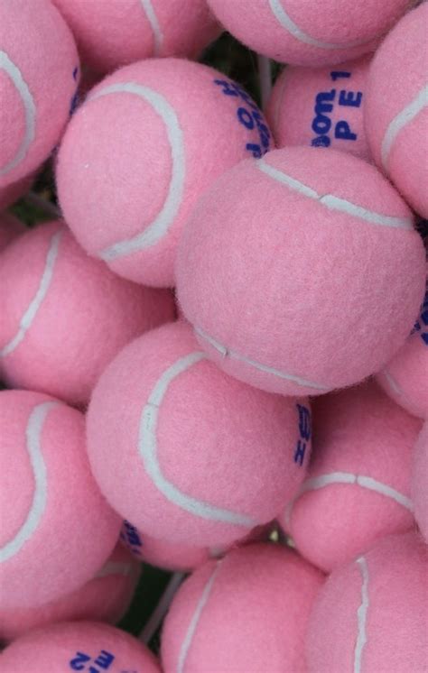 They couldn't give me a product list or yupoo or anything. Pink balls | Pink aesthetic, Everything pink, I believe in ...