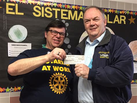 Looking for a meaningful volunteering opportunity in rochester, ny? The Dictionary Project First Year to Volunteer: The ...