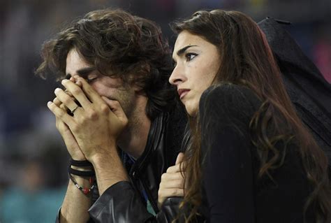 La prima olimpiade per gimbo. Rio 2016, Gianmarco Tamberi in lacrime mentre guarda le ...