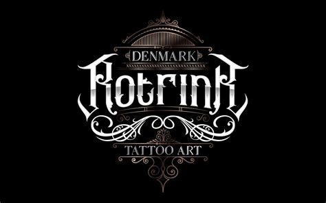 *** graphic design and communication volunteer at logo youth information centre open call is here: tattoo logo collection vol.1 on Behance
