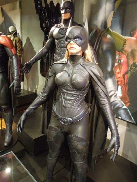 Batman & robin is a 1997 american superhero film based on the dc comics characters batman and robin. Hollywood Movie Costumes and Props: Alicia Silverstone's ...