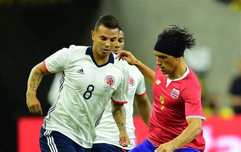 Just like costa rica, panama is supplied by american brand new balance. Copa América 2016: Cardona: "Para ser campeones hay que ...