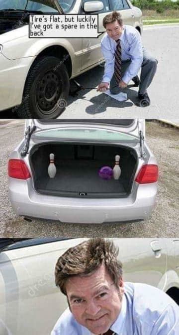Knock, knock jokes are generally terrible. 23 Pictures That Will Make You Squirm And Then Laugh | Dad ...