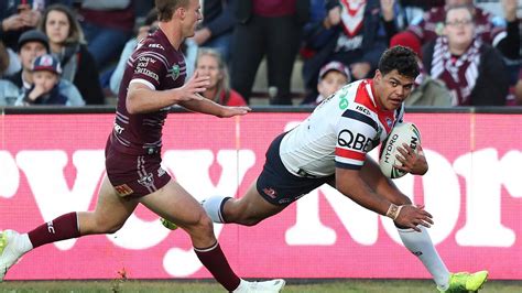 Football leagues from all over the world. Sea Eagles v Roosters NRL live stream, live scores ...