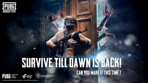 It almost crushes all other game pubg mobile has a different direction when it comes to casual gamers, just want to have simple and finally zombie mode probably everyone feels its attraction. PUBG Mobile Lite 0.19.0 Update APK download link for ...