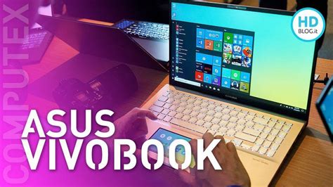Here is the asus vivobook s14 s433 configuration sent to techradar for review: ASUS VivoBook S14 e S15: cornici sottili, ScreenPad e ...