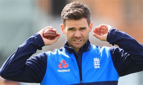 In 2006, jimmy anderson had become an editor for a newspaper in cape girardeau, missouri. Jimmy Anderson says stars won't ditch Tests for T20 riches