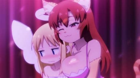 Contains certain materials that may be inappropriate for certain users. Ishuzoku Reviewers: Saison 1 Episode 1 - Episode complet ...