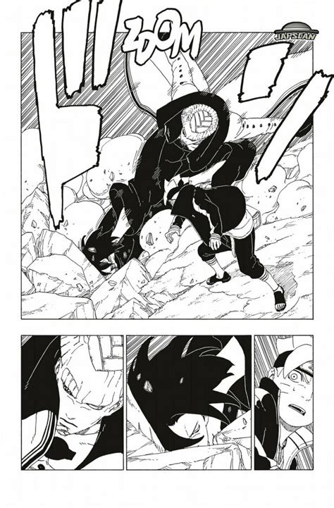 Yo voila j'ai un blém je ne trouve aucun lien vf pour les scan 10 et 11 de boruto si quelqun a un lien ou peut m'aidez se serait cool merci. Boruto : chapitre 51 FR | Boruto - France