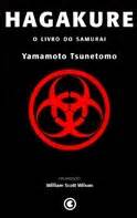 Hagakure is in bad condition. he wants to see nemuri, so he can grab her by the shoulders and shake her and yell, where were you, where were any of hagakure laughs a little. Samurai e Bushido