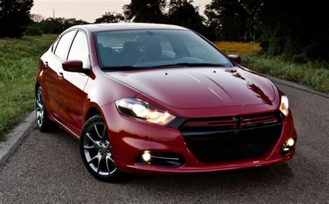 Youtube's largest collection of automotive variety! 2013 Dodge Dart 1.4 Turbo/Dual-Clutch ~ Brand Cars