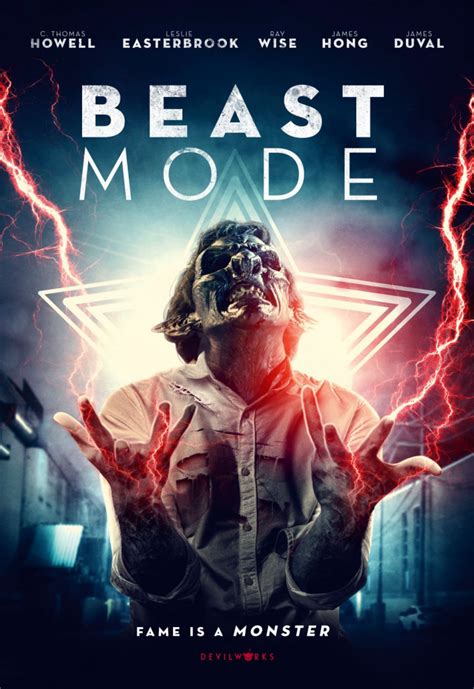 Check spelling or type a new query. BEAST MODE - on DVD and Digital (U.S/Canada) December 1 ...