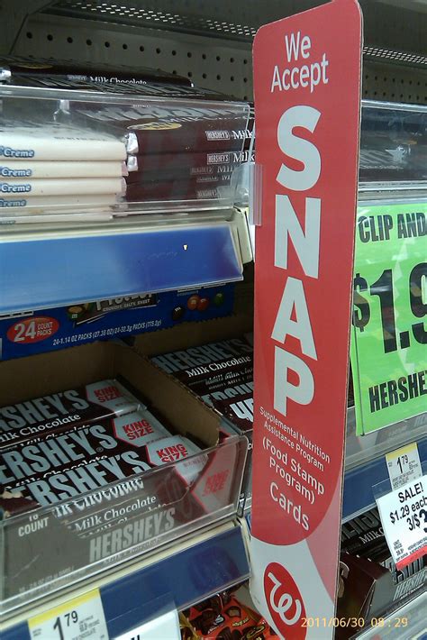 The department administering the food stamp(snap) program in your state will ask you to provide verification of the balance in any bank accounts you own. Change to Food Stamp Rules is a 'Mass Starvation Plan ...