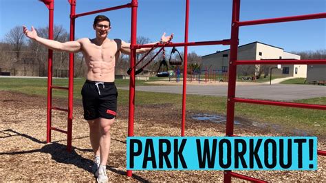 If you're someone who prefers twice a week, sure, you can alternate. Bar Workout! No Weights Needed - YouTube