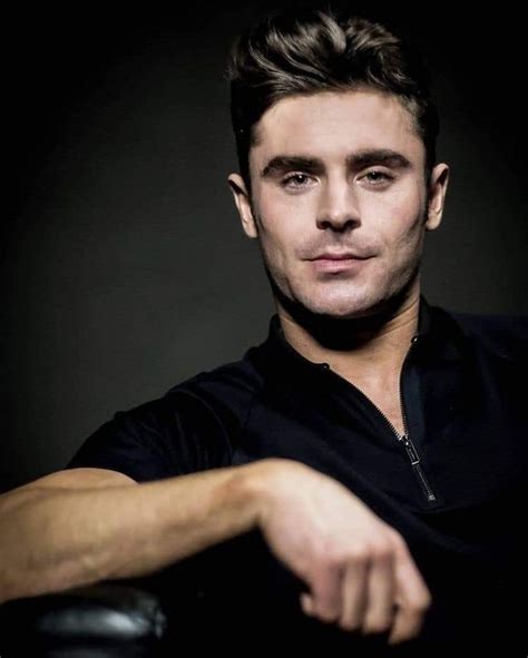 Born october 18, 1987) is an american actor and singer. Pin by A.F. on Zac Efron in 2020 | Zac efron, Zac ephron ...