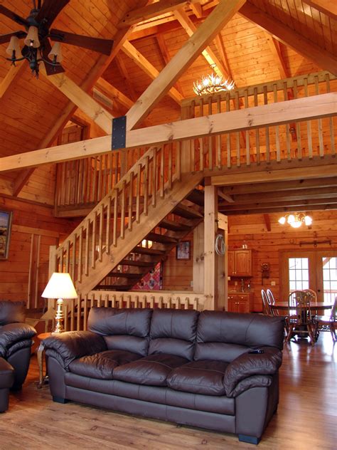 Ridgeline log cabins is an independent dealer for honest abe log homes primarily serving towns, rabun and union counties in georgia. Grandfield Plan, custom | Log Homes, Timber Frame and Log ...