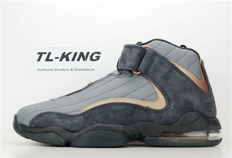 Get big discounts with 1 copper mountain coupons for february 2021, including 0 promo codes & deals. Nike Air Penny 4 Grey Copper 864018 002 |Available Below ...