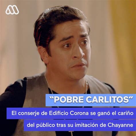 Edificio corona, santiago de chile. Hilarante escena de 'Edificio Corona' convirtió a Chayanne ...