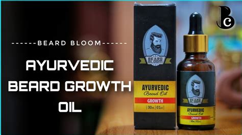 Get the look you want in weeks with aichun beauty beard growth essential oil. Do Ayurvedic Beard Growth Oils Work? ft. Beard Bloom ...