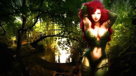 Zerochan has 78 poison ivy anime images, wallpapers, android/iphone wallpapers, fanart, and many more in its gallery. Poison Ivy Wallpapers - Wallpaper Cave