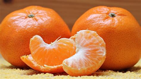 6 beneficios que aporta la cáscara de mandarina, ¡no la tires! - Gastrolab