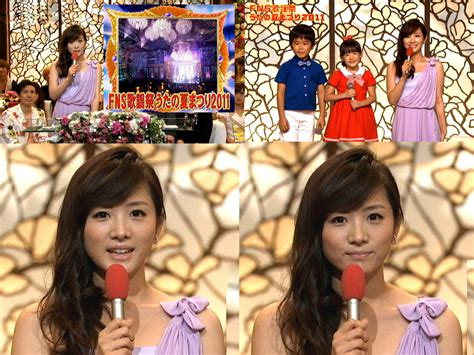 2011年3月27日に放送された『 fns音楽特別番組 上を向いて歩こう 〜うたでひとつになろう日本〜 』に続いてのチャリティー音楽番組である。 アナレタッチ アヤパン FNS歌謡祭2011夏 2011.8.8