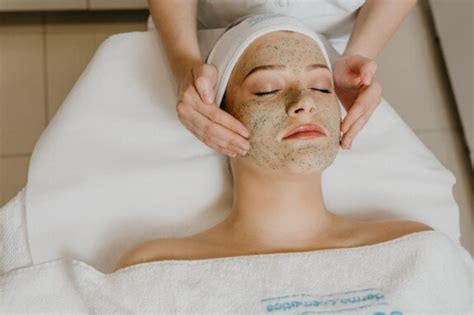 Image spa-6 : Imagen gratis : bienestar, centro de spa, masaje, cara, tratamiento ...