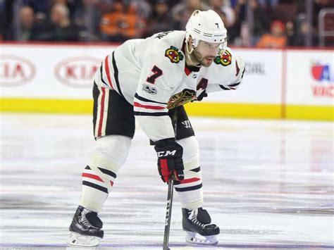 April 20, 1985 in richmond, british columbia, canada. NHL Rumors: Chicago Blackhawks, Calgary Flames, Toronto ...