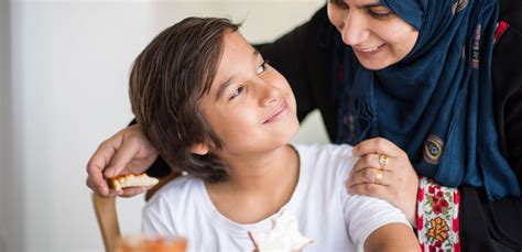 Mehtab has spent over 25 years fostering vulnerable children and esmat (having grown up in that. Muslim Fostering | Fostering Muslim Children | Capstone ...