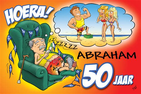 150 x 200 gif pixel. Foto Abraham 50 Jaar GYD85 - AGBC