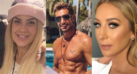 Marcos was born in havana, cuba to carmelo marcos, a cuban navy major, and salustiana celeste calles, a housewife. Niurka Marcos defiende a Gabriel Soto y le dice "envidiosa ...